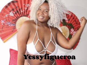 Yessyfigueroa