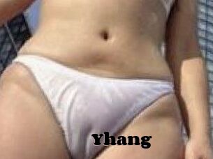 Yhang