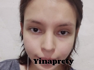 Yinaprety