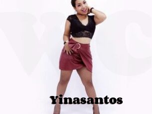 Yinasantos