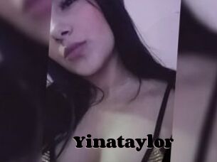 Yinataylor
