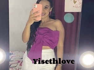 Yisethlove