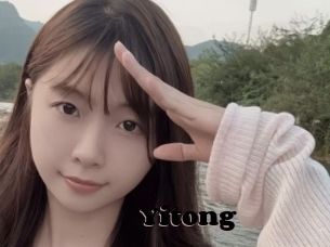 Yitong