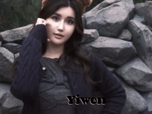 Yiwen