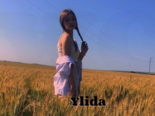 Ylida