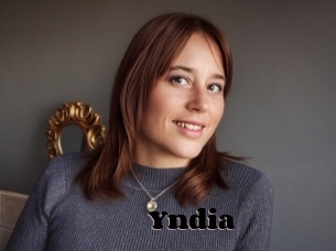 Yndia