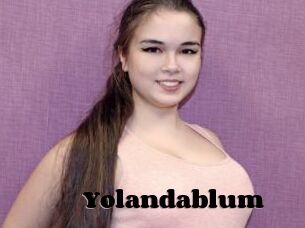 Yolandablum
