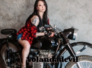 Yolandadevil