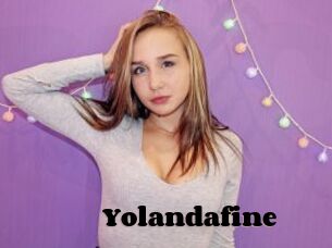 Yolandafine