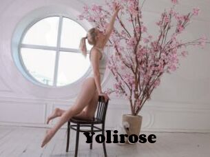 Yolirose
