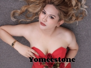 Yomeestone