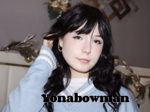 Yonabowman
