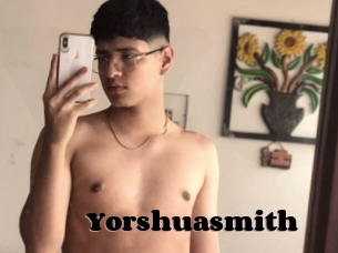 Yorshuasmith