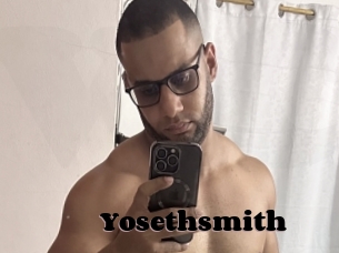 Yosethsmith