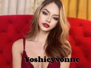 Yoshieyvonne
