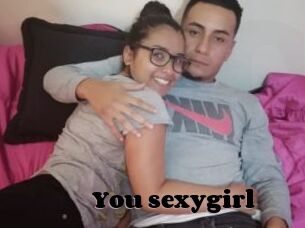You_sexygirl
