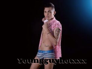 Youngguyhotxxx