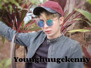 Younghuugekenny