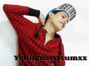 Youngnastycumxx