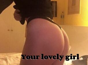 Your_lovely_girl