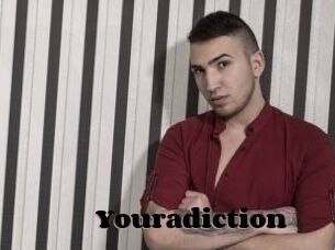 Youradiction
