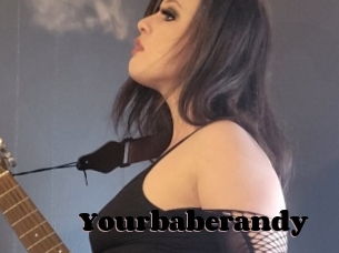 Yourbaberandy