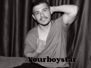 Yourboystar