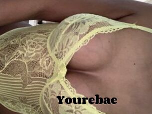 Yourebae