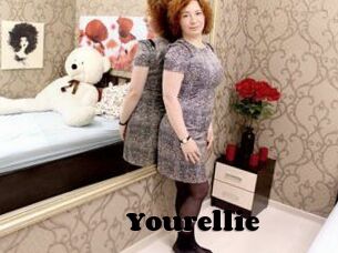 Yourellie
