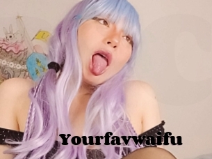 Yourfavwaifu