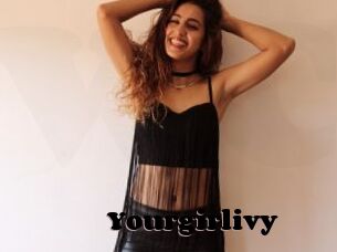 Yourgirlivy