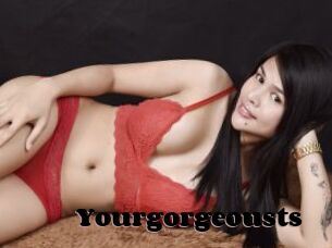 Yourgorgeousts