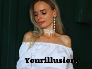 Yourillusione
