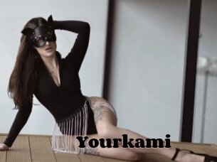 Yourkami