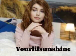 Yourlilsunshine