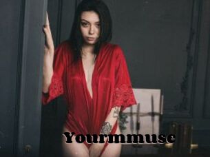 Yourmmuse