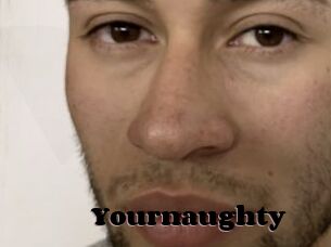 Yournaughty
