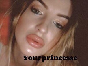 Yourprincesse