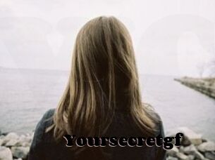 Yoursecretgf