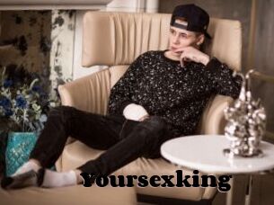 Yoursexking