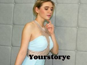 Yourstorye