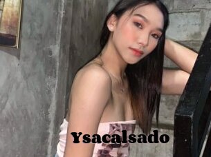 Ysacalsado