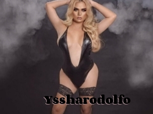Yssharodolfo