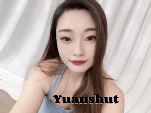 Yuanshut