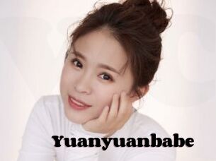 Yuanyuanbabe