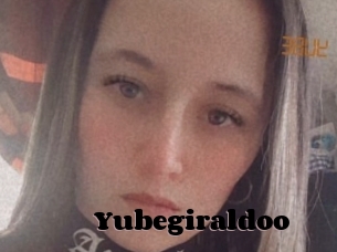 Yubegiraldoo