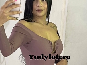 Yudylotero
