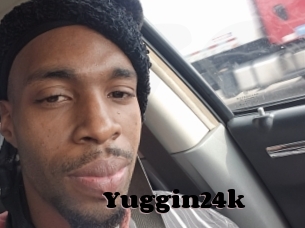 Yuggin24k