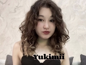 Yukimii
