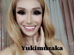Yukimuzaka